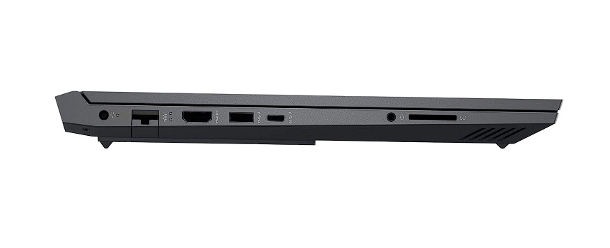 Notebook HP VICTUS 15-fb0025nq AMD Ryzen 5 5600H 15.6inch FHD AG 16GB 512GB PCIe GTX 1650 4GB FreeDOS 3.0 Mica Silver ,  Cod Produs: 6M2S1EA#AKE [6]