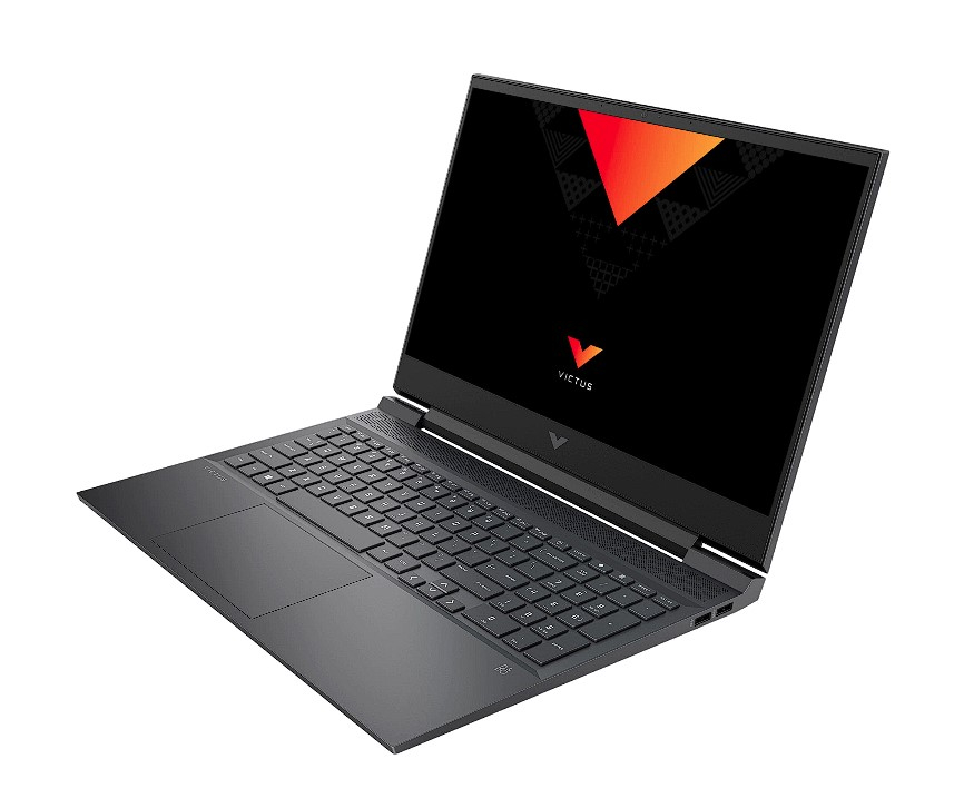 Notebook HP VICTUS 16-e1007nq AMD Ryzen 7 6800H 16.1inch FHD AG 16GB 512GB PCIe RTX 3050 4GB FreeDOS 3.0 Mica Silver ,  Cod Produs: 6M385EA#AKE [3]