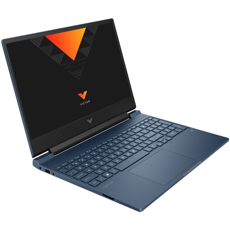 Notebook HP VICTUS 15-fa0022nq Intel Core i5-12500H 15.6inch FHD AG 16GB 512GB PCIe GTX 1650 4GB FreeDOS 3.0 Performance Blue Cod Produs: 6M2Y6EA#AKE [2]