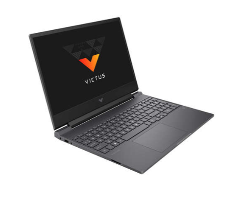 Notebook HP VICTUS 15-fa0023nq Intel Core i5-12500H 15.6inch FHD AG 16GB 512GB PCIe GTX 1650 4GB FreeDOS 3.0 Mica Silver ,  Cod Produs: 6M2Y7EA#AKE [3]