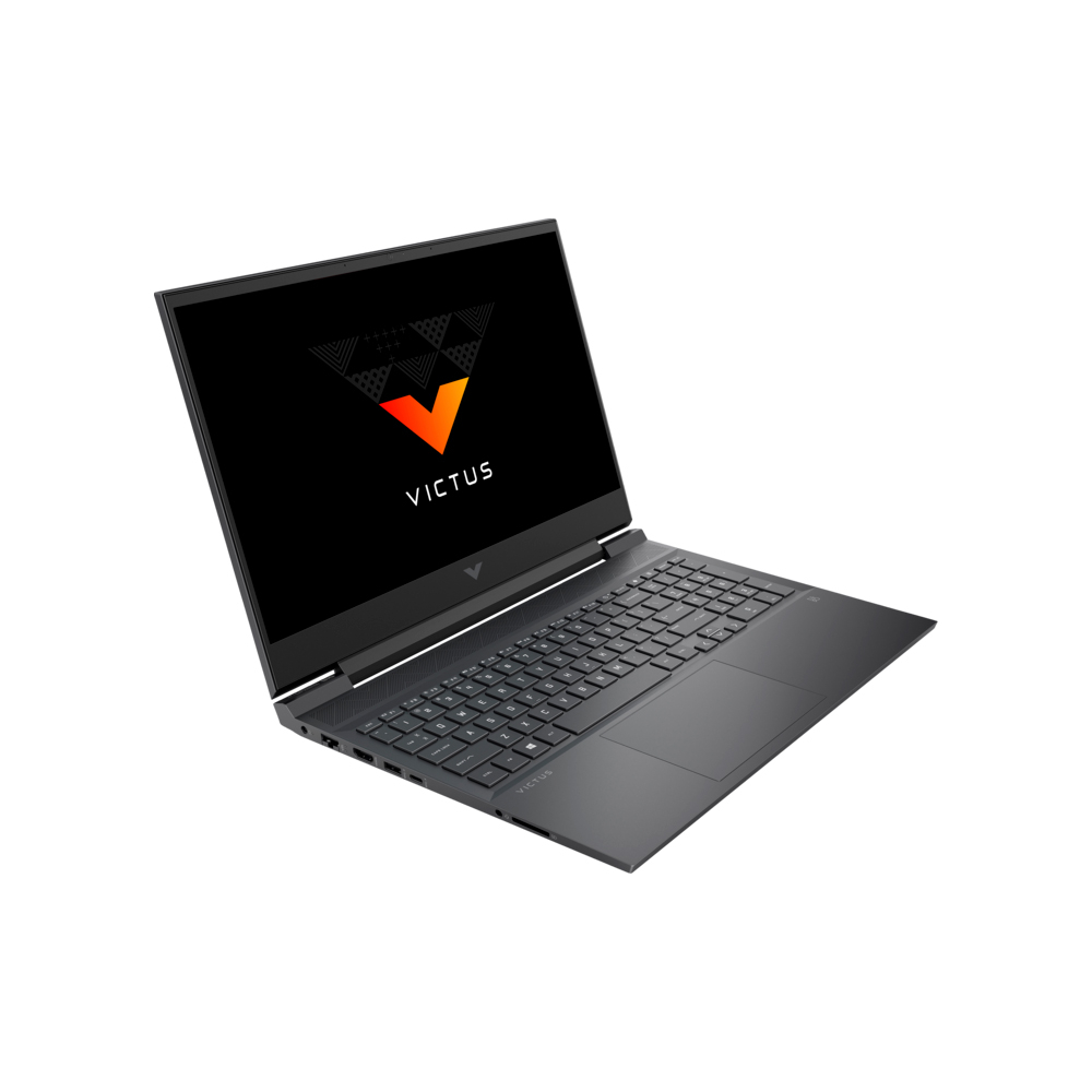 Notebook HP VICTUS 15-fb0005nq AMD Ryzen 7 5800H 15.6inch FHD AG 16GB 512GB PCIe RTX 3050 4GB FreeDOS 3.0 Mica Silver Cod Produs: 6M2Q2EA#AKE [2]