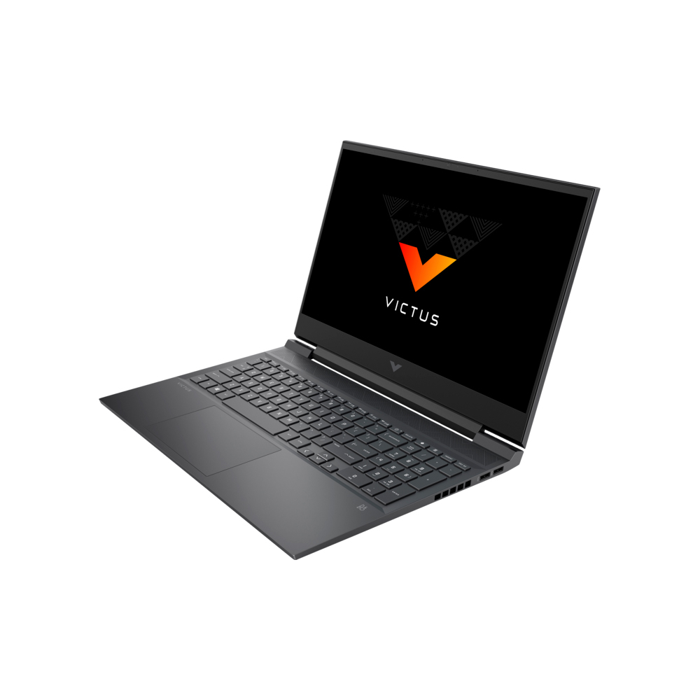 Notebook HP VICTUS 15-fb0005nq AMD Ryzen 7 5800H 15.6inch FHD AG 16GB 512GB PCIe RTX 3050 4GB FreeDOS 3.0 Mica Silver Cod Produs: 6M2Q2EA#AKE [3]