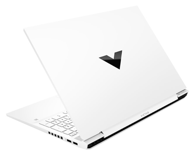 Notebook HP VICTUS 15-fb0012nq AMD Ryzen 7 5800H 15.6inch FHD AG 16GB 512GB PCIe GTX 1650 4GB FreeDOS 3.0 Ceramic White , Cod Produs: 6M2Q9EA#AKE [4]