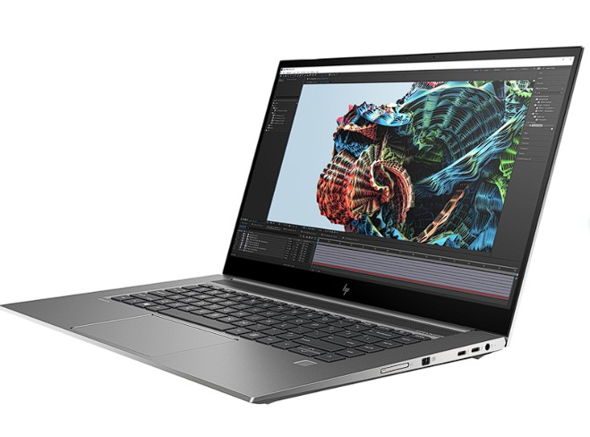 Notebook HP ZBook Studio 15 G8 Intel Core i7-11800H 15.6inch FHD AG 16GB 512GB SSD NVIDIA RTX 3060 6GB W11P ,  Cod Produs: 62T26EA#ABB [2]