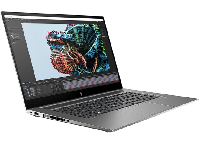 Notebook HP ZBook Studio 15 G8 Intel Core i7-11800H 15.6inch FHD AG 16GB 512GB SSD NVIDIA RTX 3060 6GB W11P ,  Cod Produs: 62T26EA#ABB [3]