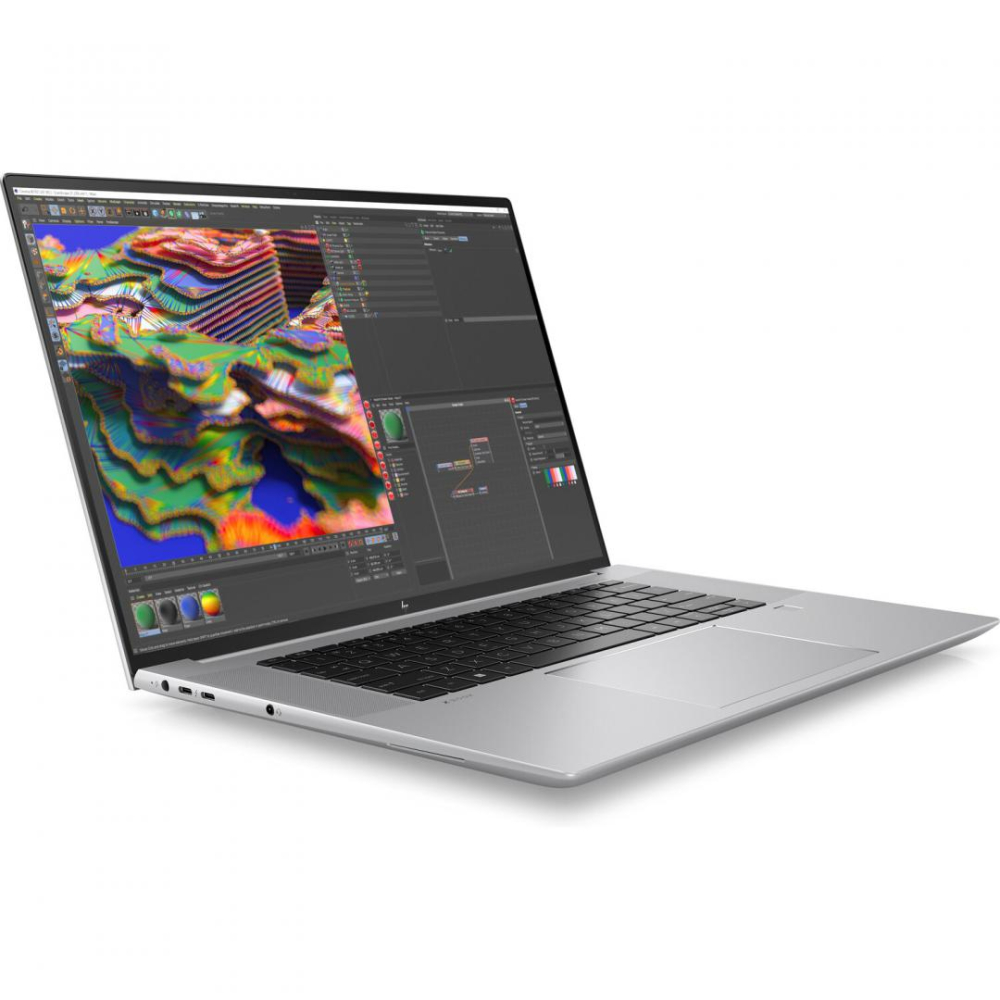 Notebook HP ZG9 i7-12800HX 16 512 A1000-4 W11P 3Y Cod Produs: 62U61EA [2]