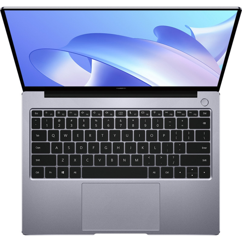 Notebook Huawei MateBook 14 2021 Gray I5 11 8+512G UMA TP ,  Windows 10 Home Cod Produs: 53011PTP [4]