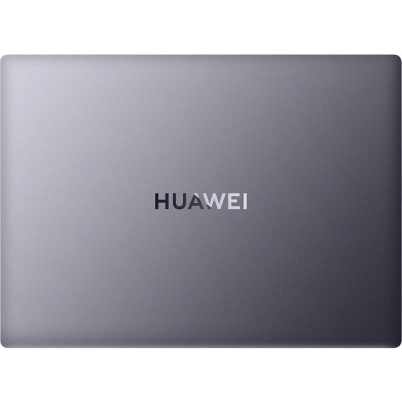 Notebook Huawei MateBook 14 Gray AMD 16+512G UMA TP Windows 11 Home Cod Produs: 53012XGG [5]