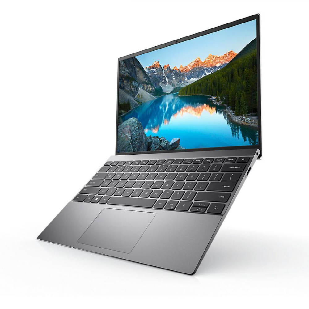 Notebook IN 5310 QHD+ i7-11390H 16 512 XE W11P ,  Cod Produs: DI5310I716512W11P [2]