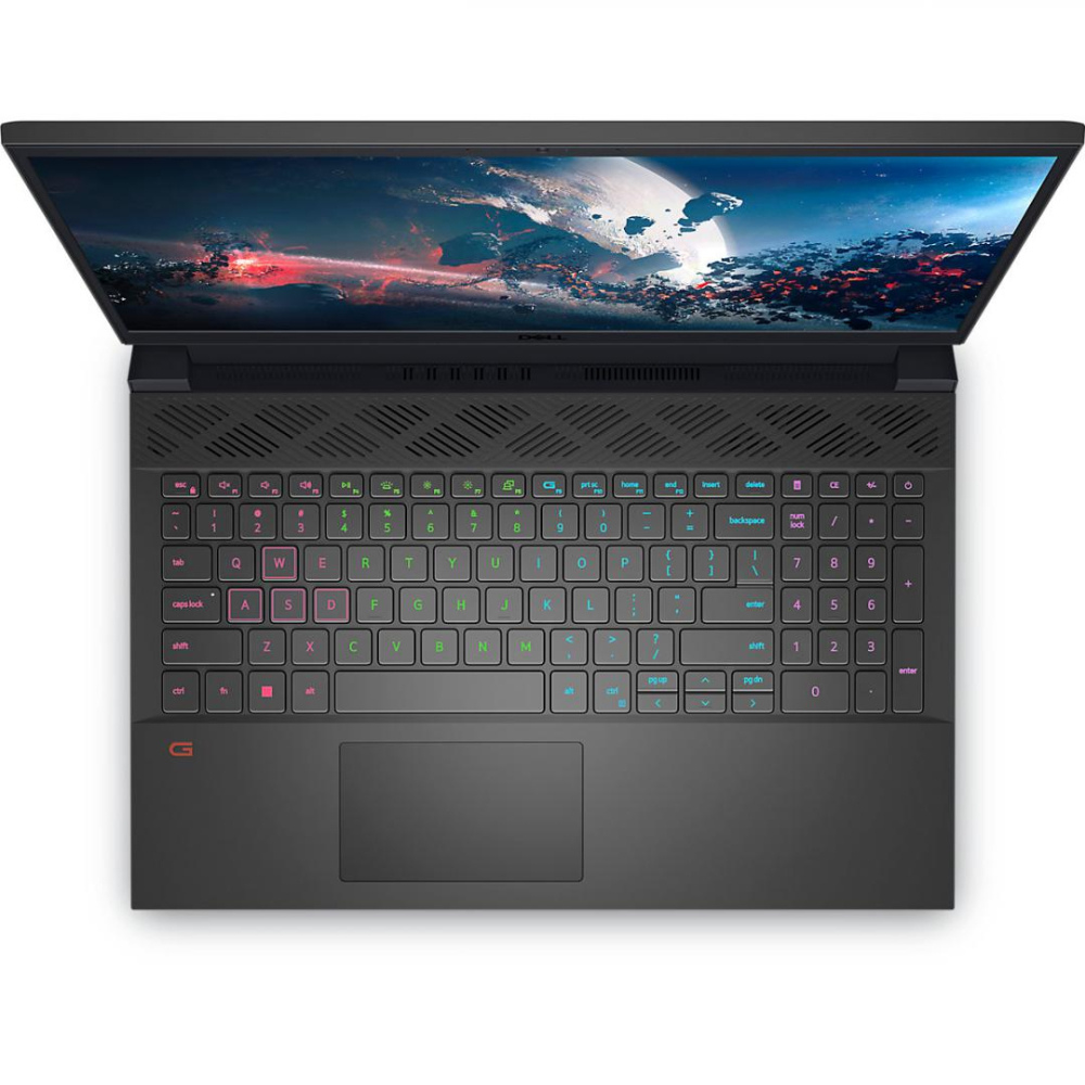 Notebook IN 5520 FHD i7-12700H 16 512 3050Ti UBU Cod Produs: DI5520I716512RTXUB [4]