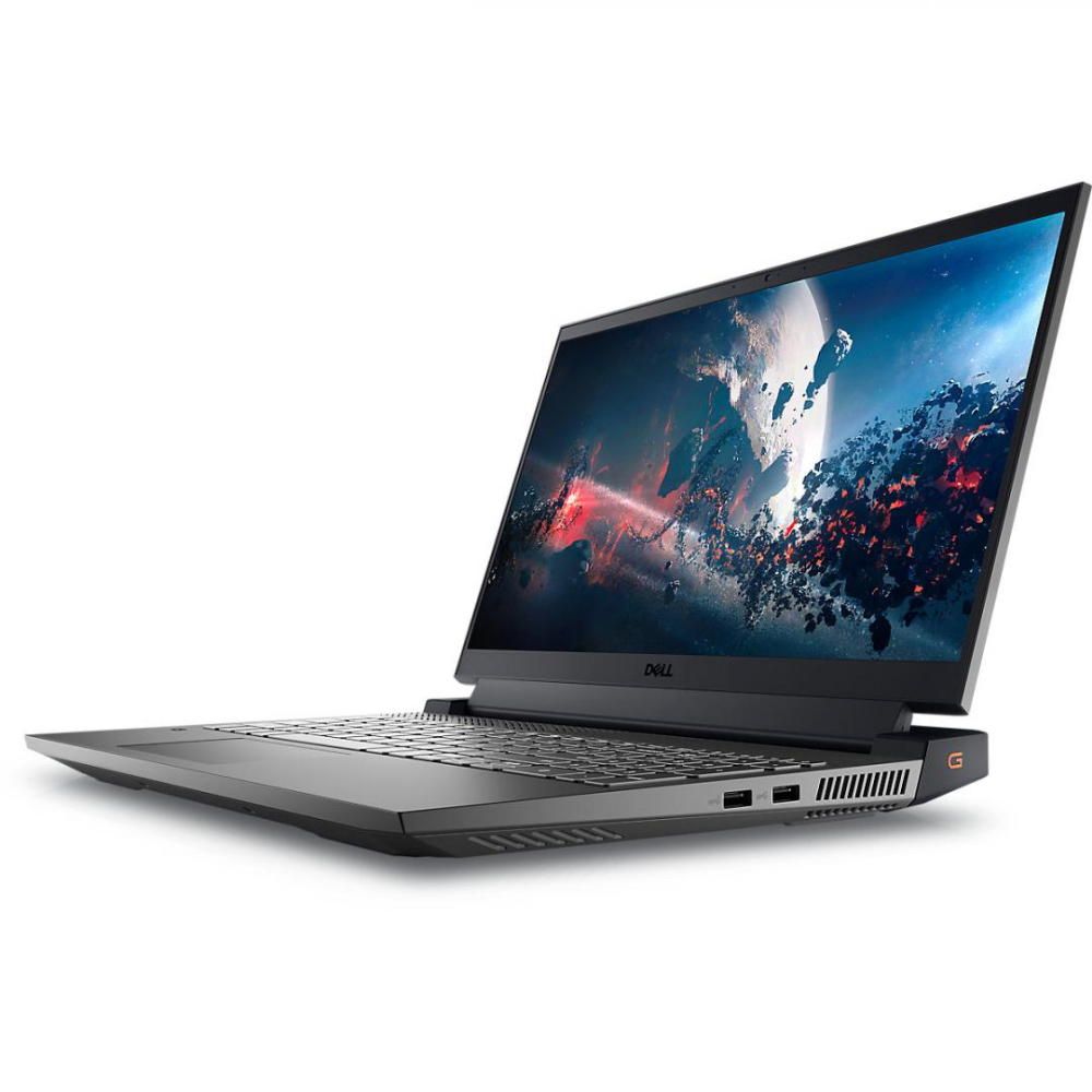 Notebook IN 5520 QHD i7-12700H 32 1 3060 W11P Cod Produs: DI5520I7321RTXW11P [4]