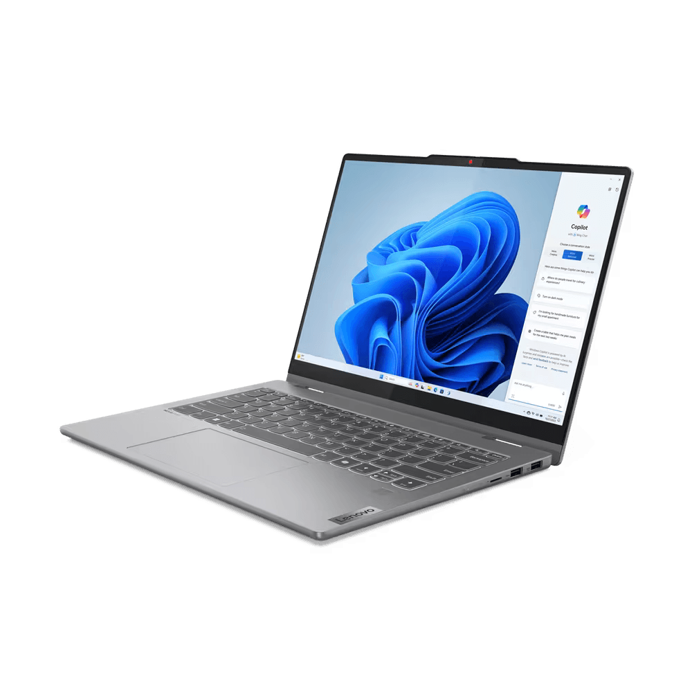Notebook IP 5 2-in-1 14T CORE 5 120U 16 1 UMA DOS Cod Produs: 83DT0030RM [2]