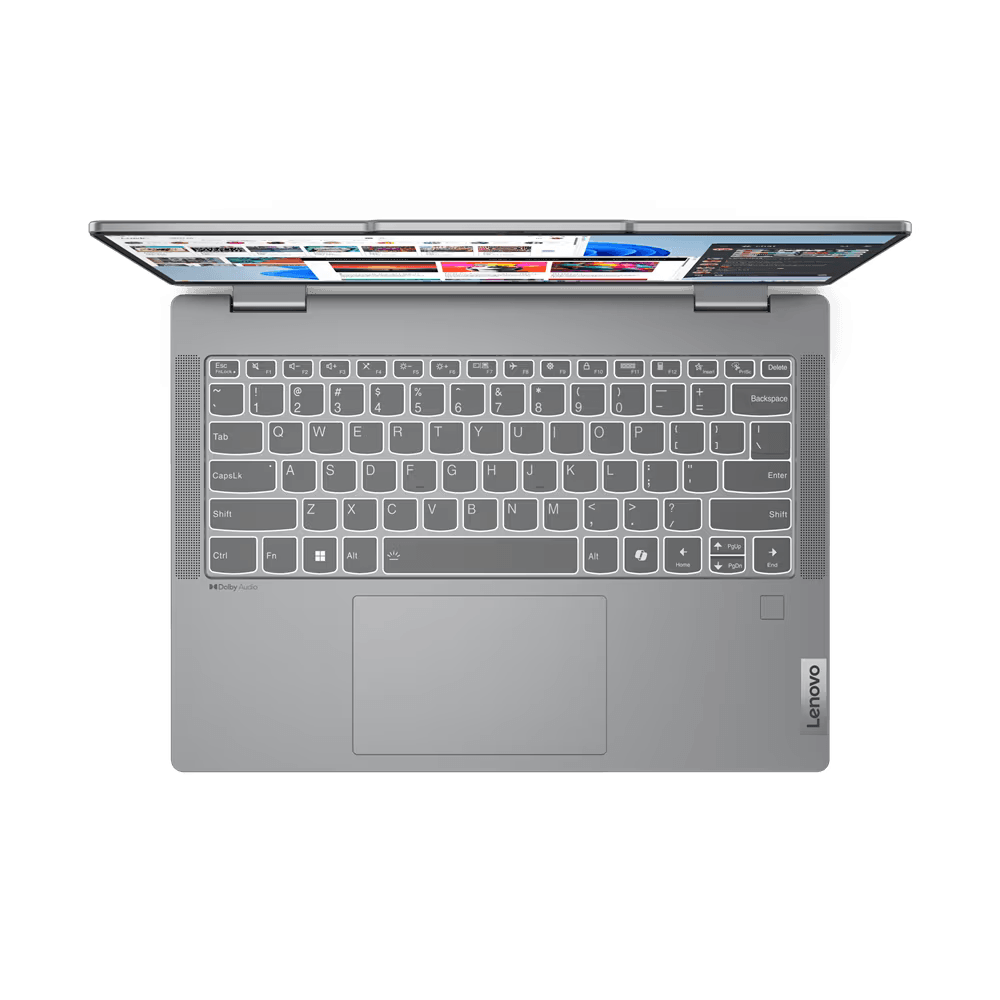 Notebook IP 5 2-in-1 14T CORE 5 120U 16 1 UMA DOS Cod Produs: 83DT0030RM [4]