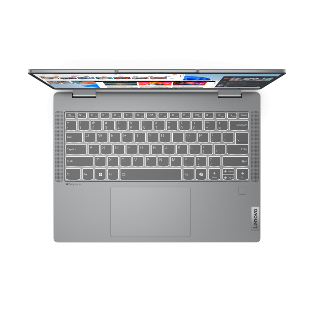Notebook IP 5 2-in-1 14T I7-13620H 16 1TB UMA DOS Cod Produs: 83KX0057RM [12]