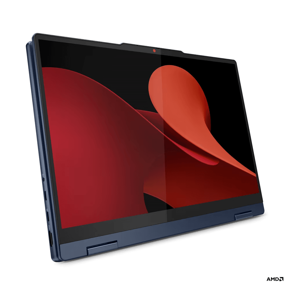 Notebook IP 5 2-in-1 14T R5 8645HS 16 512 UMA DOS Cod Produs: 83DR002URM [8]