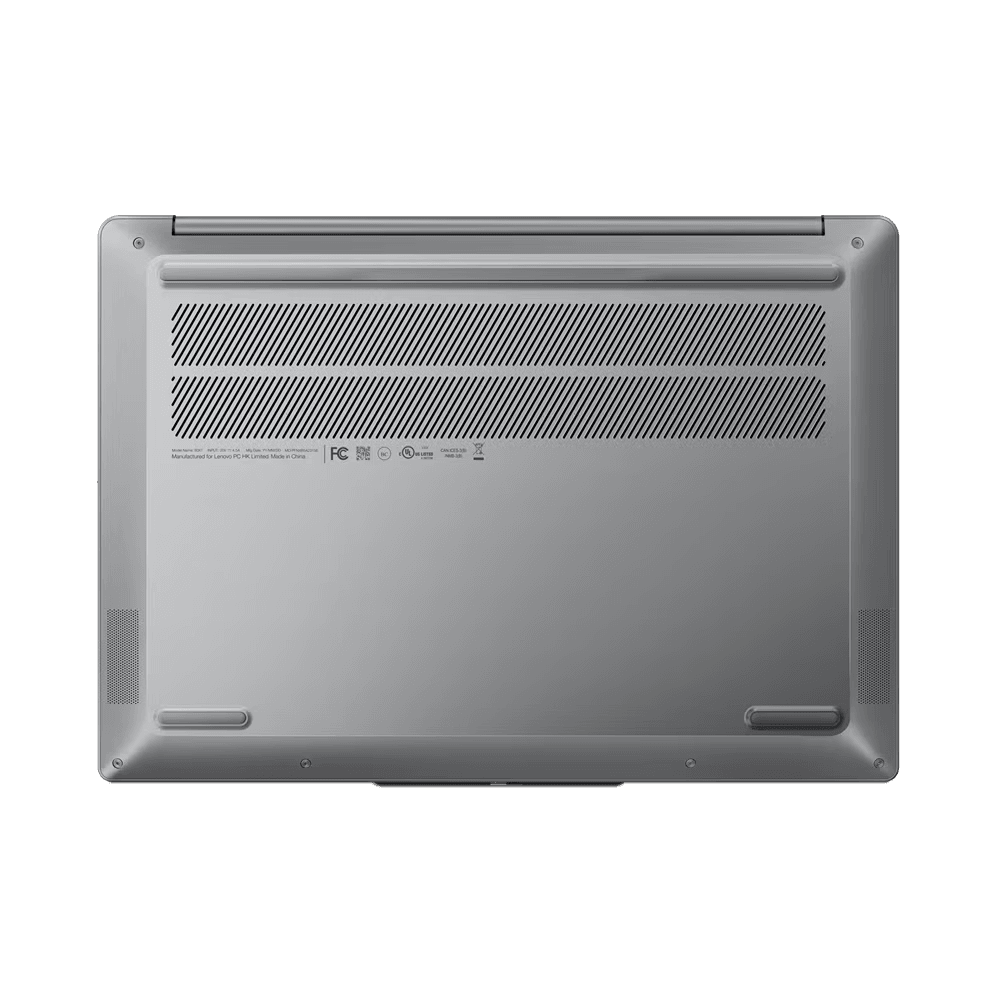 Notebook IP 5P 14 2.8K ULT9 185H 32GB 1TB UMA DOS Cod Produs: 83D2001KRM [5]