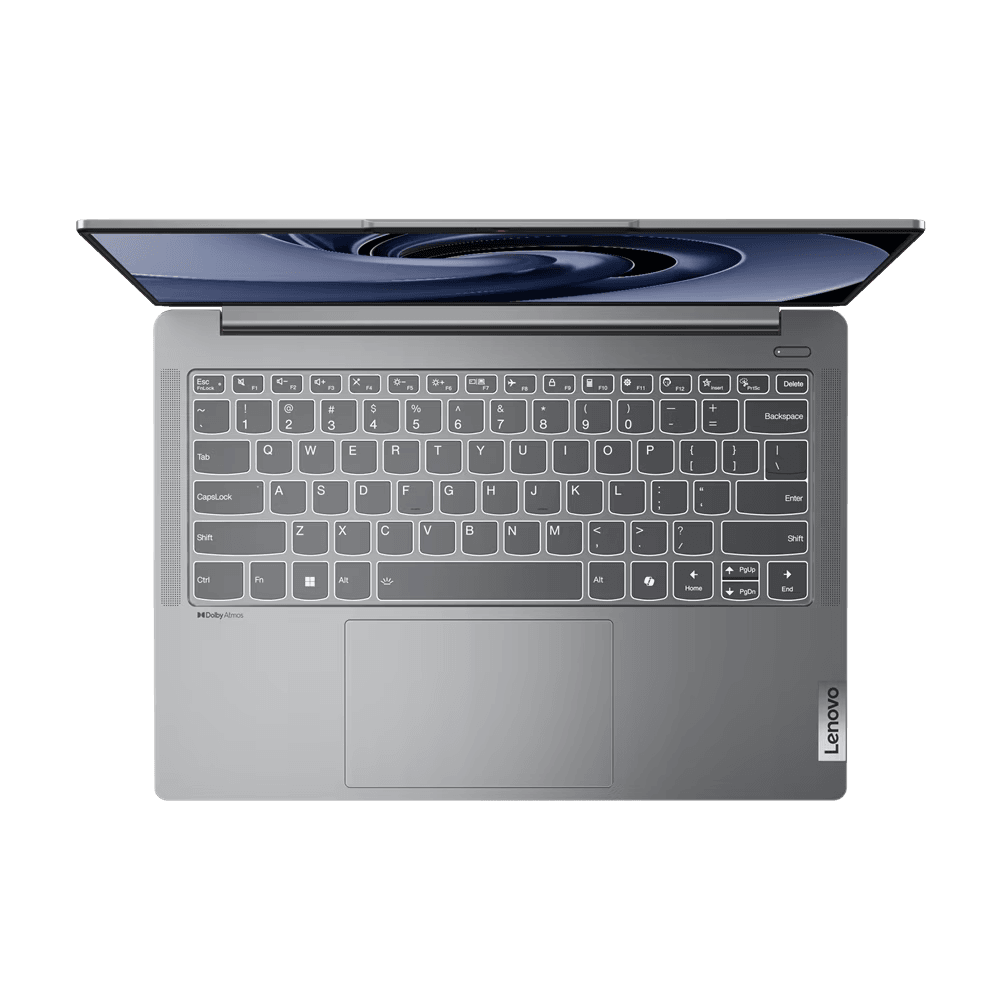 Notebook IP 5P 14 2.8K ULT9 185H 32GB 1TB UMA DOS Cod Produs: 83D2001KRM [6]