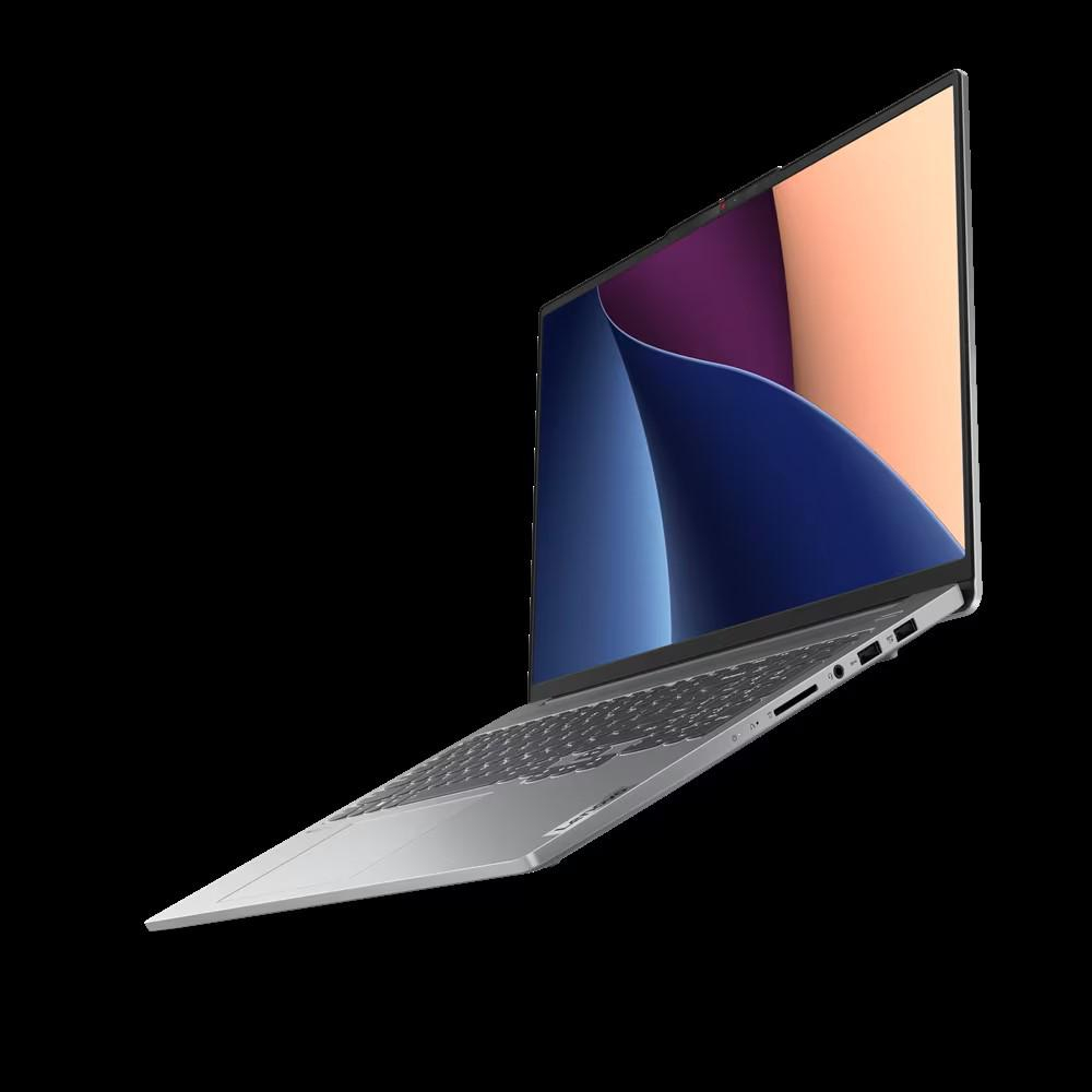 Notebook IP 5P 16 WQXGA I5-13500H 16 512 3050 DOS Cod Produs: 83AQ001YRM [5]