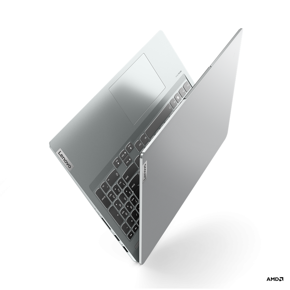 Notebook IP 5P 16 WQXGA R7 6800HS 16 512 1650 DOS Cod Produs: 82SN00C0RM [3]