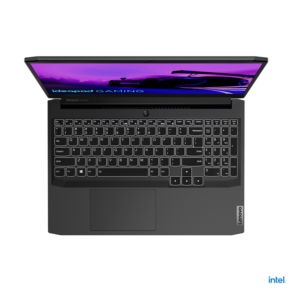 Notebook IP G3 15 I5-11320H 16 512GB 3050Ti-4 DOS Cod Produs: 82K101AERM [4]