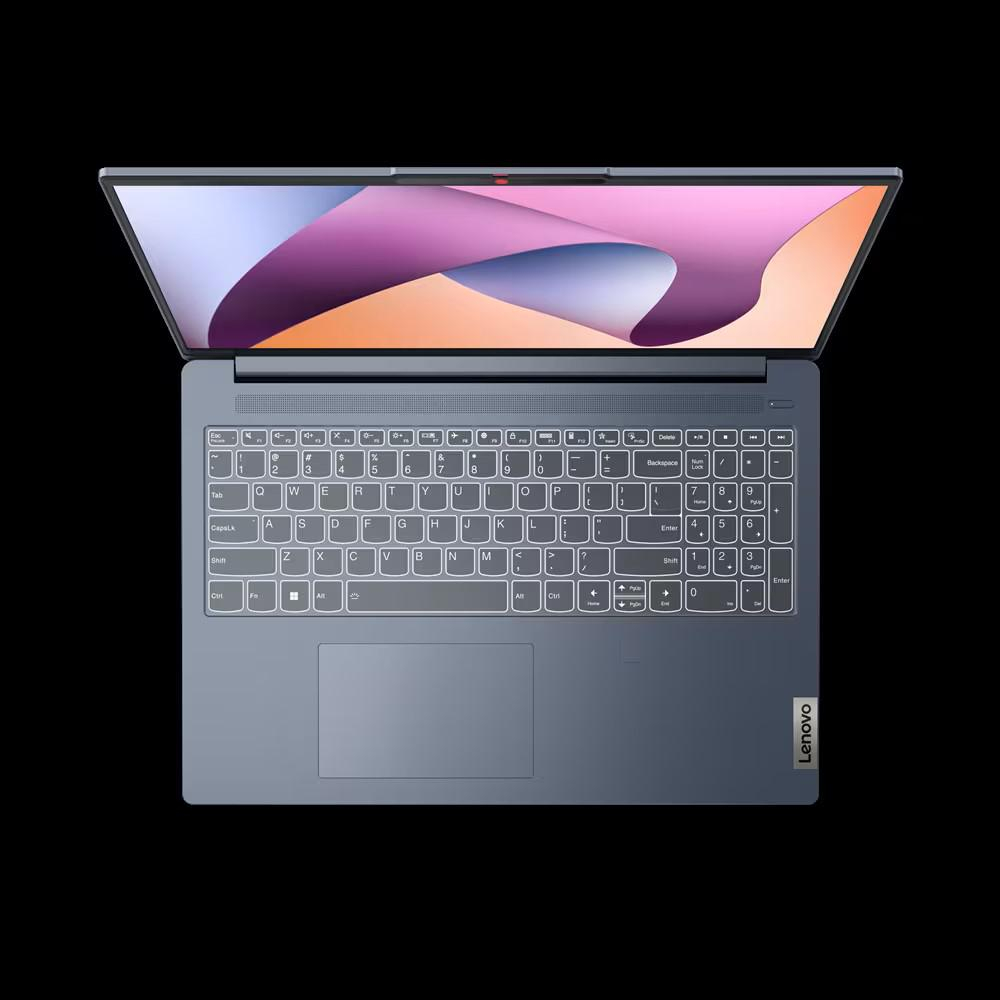 Notebook IP S5 16 WUXGA R5 7530U 16 512GB UMA DOS Cod Produs: 82XG002JRM [4]