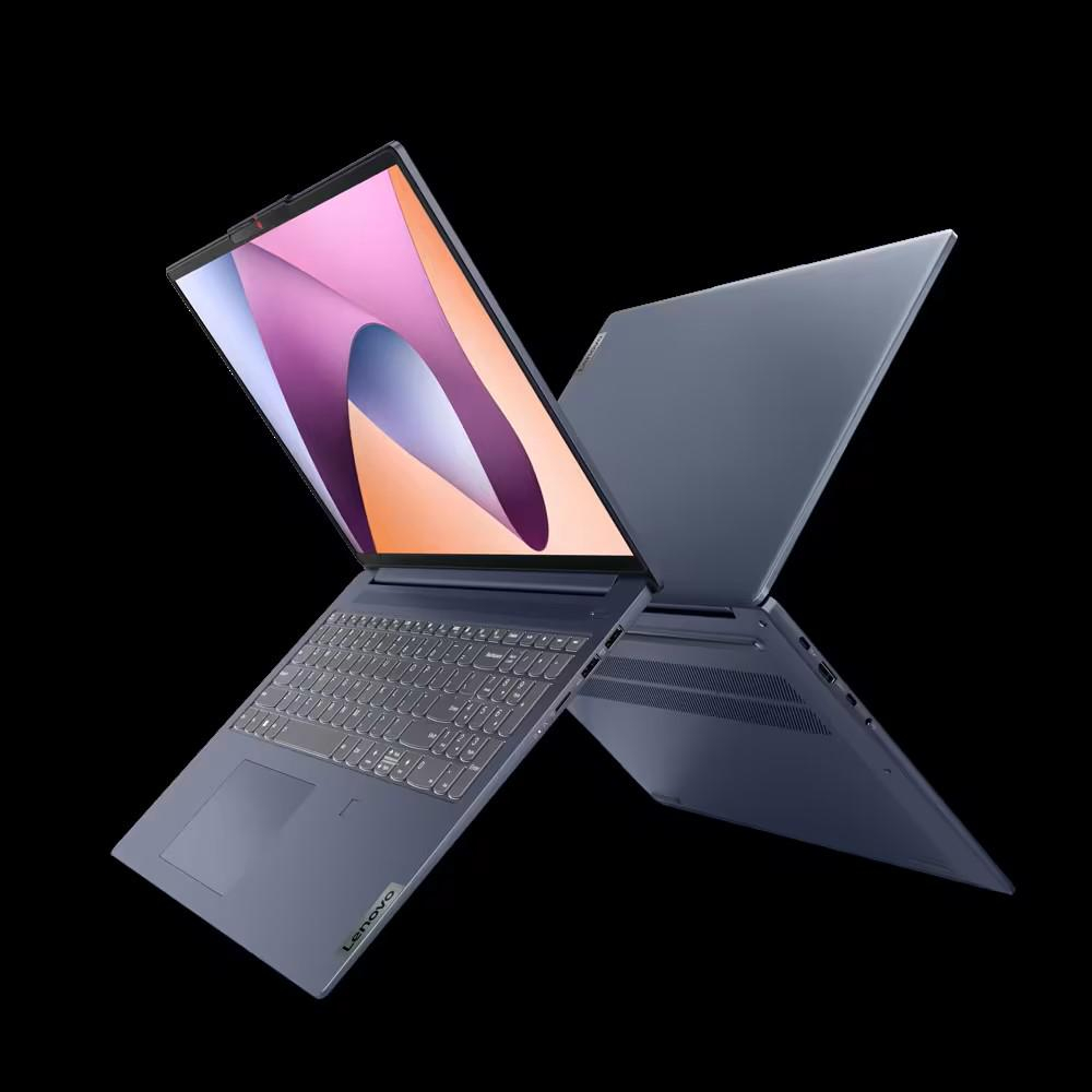 Notebook IP S5 16 WUXGA R5 7530U 16 512GB UMA DOS Cod Produs: 82XG002JRM [6]