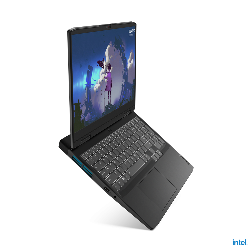 Notebook IPG3-15IAH7 CI5-12450H 1 Cod Produs: 82S90127RM [2]