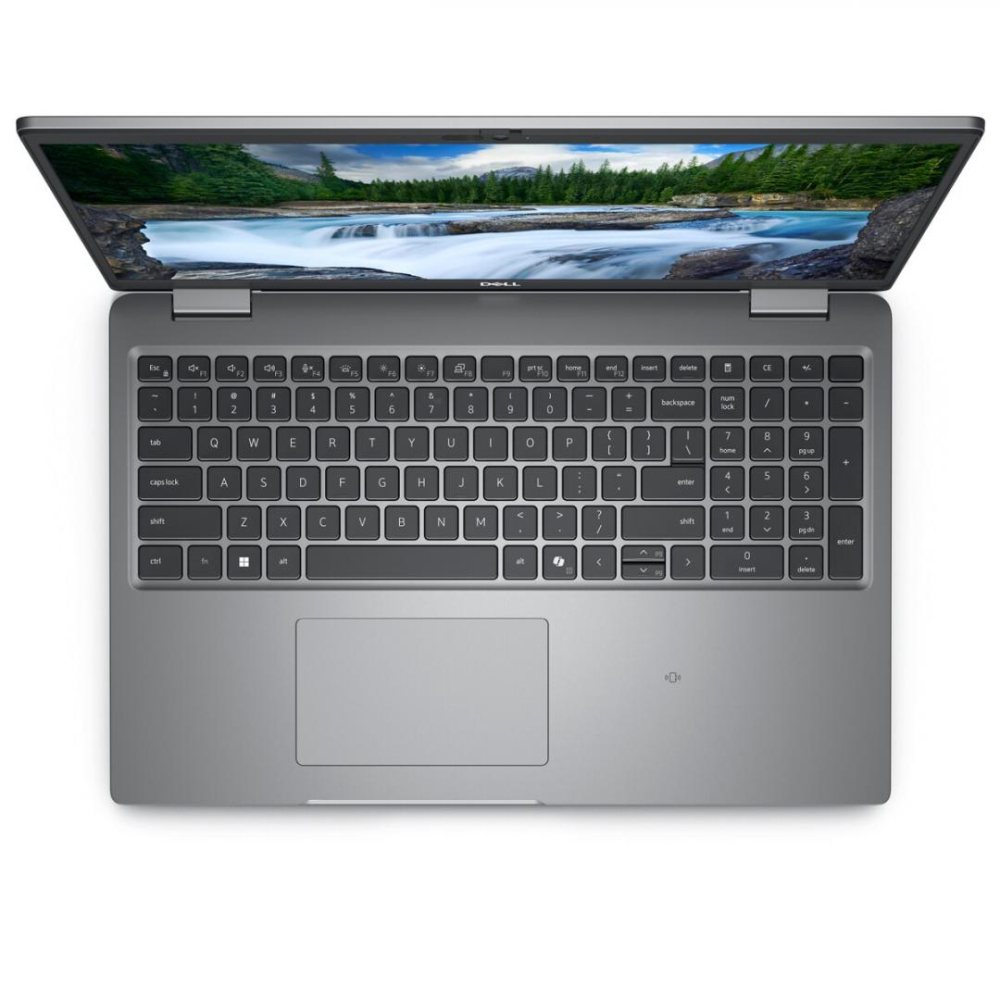Notebook LAT 5550 FHD U7-165U 16 512 W11P Cod Produs: N012L555015EMEA_VP [2]