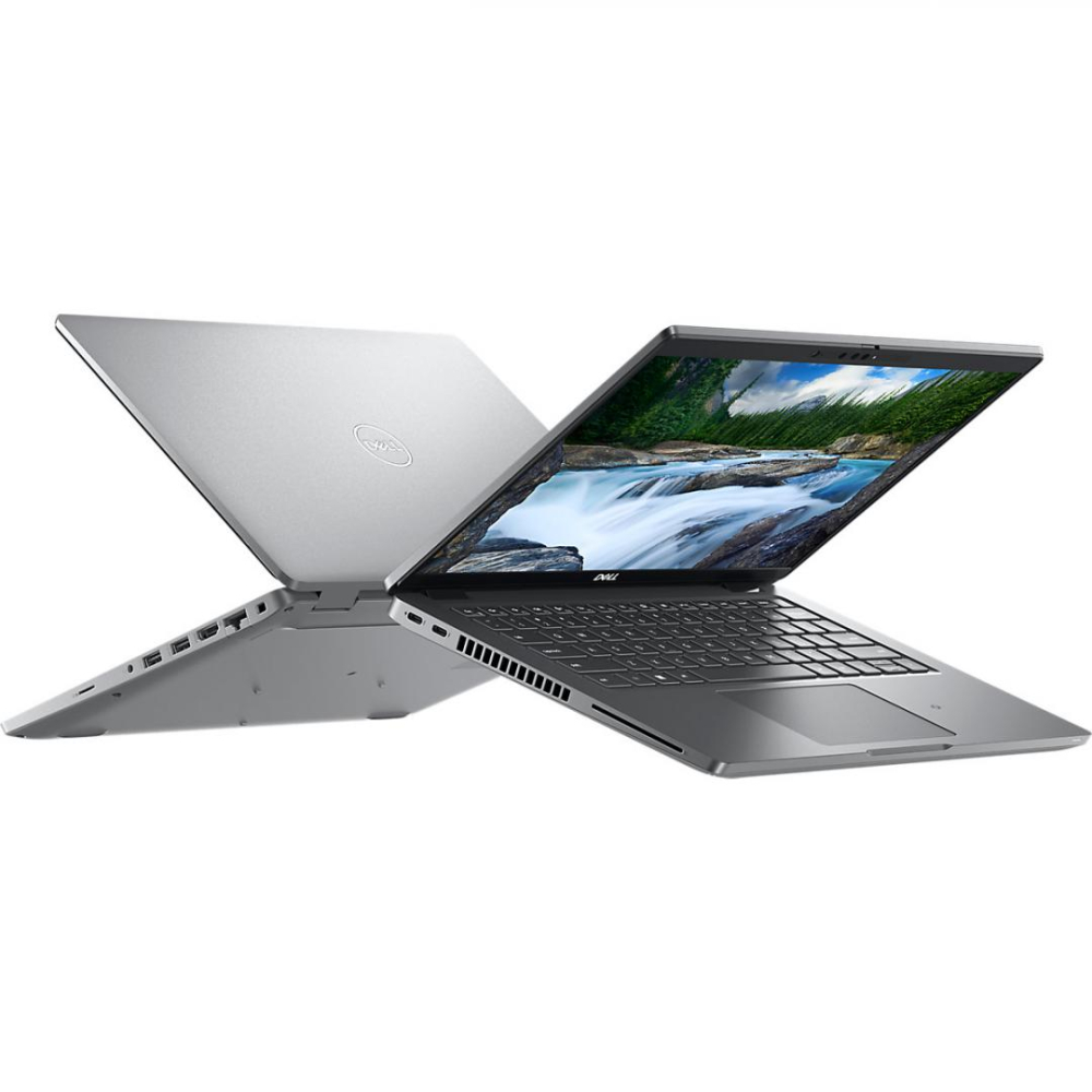 Notebook LAT FHD 5430 i5-1245U 16 512 XE UBU ,  Cod Produs: N205L5430MLK14_UBU [9]