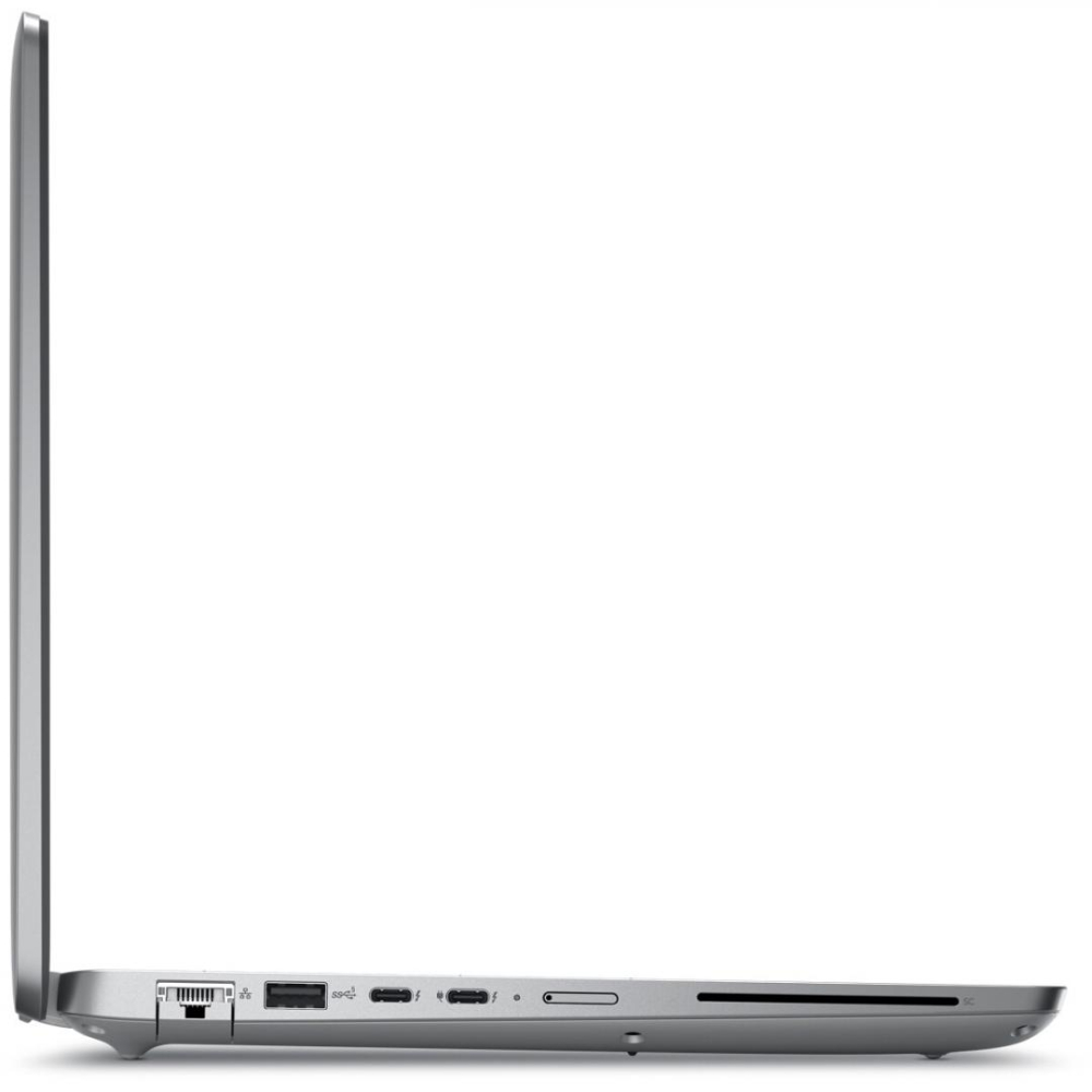 Notebook LAT FHD 5450 U7-155U 16 512 UBU Cod Produs: N012L545014EMEA_VP_UBU [6]