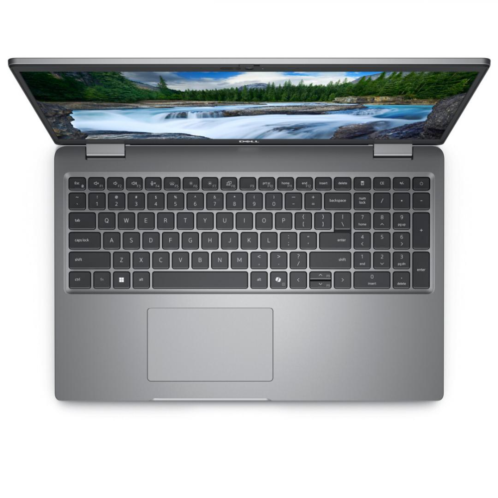 Notebook LAT FHD 5550 U7-165U 16 512 UBU Cod Produs: N012L555015EMEA_VP_UBU [4]