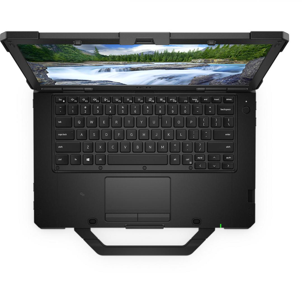 Notebook LAT FHD RUGG 5430 i5-1145G7 16 512 W11P Cod Produs: DL5430RUGGI516512W11P [2]