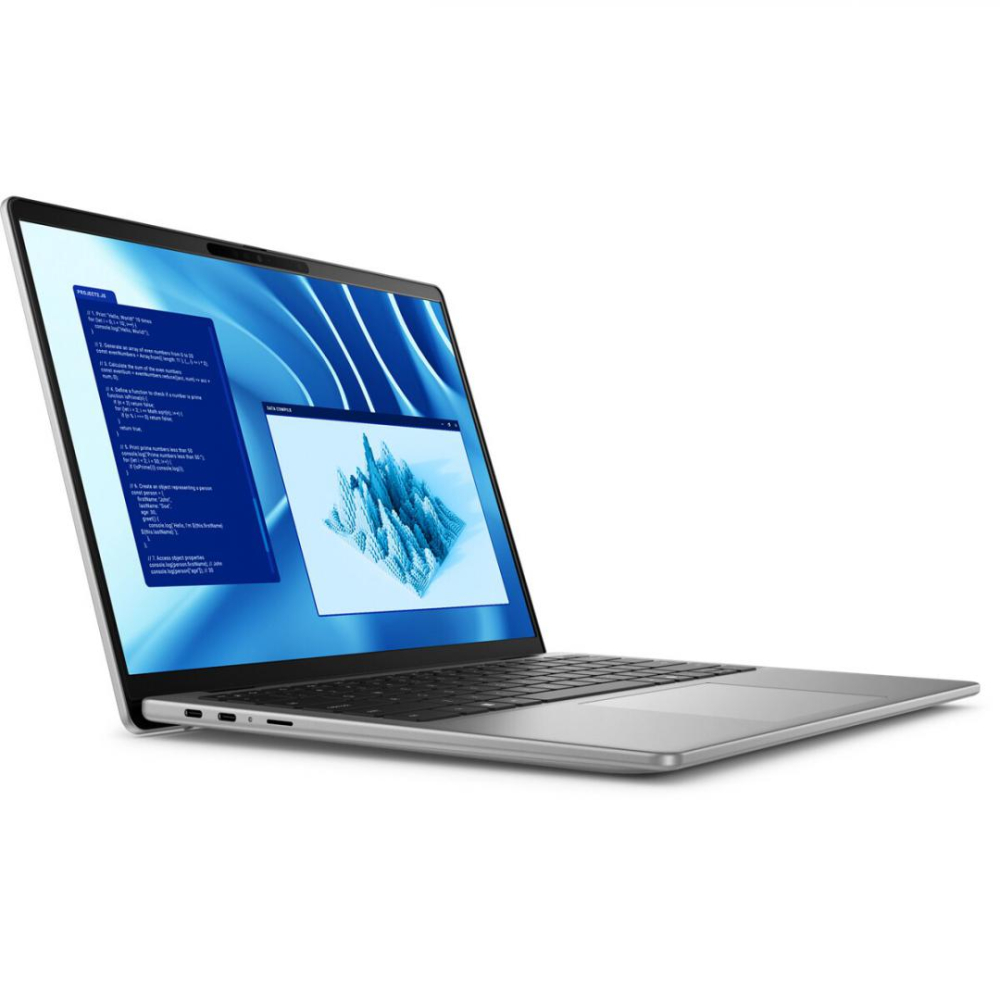 Notebook LAT QHDT+ 7455 X ELITE 16 512 W11P Cod Produs: N002L745514EMEA_VP [3]