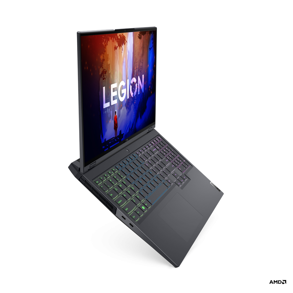 Notebook Legion 5P 16 R7 6800H 32 512 3060-6 DOS ,  Cod Produs: 82RG00DTRM [3]