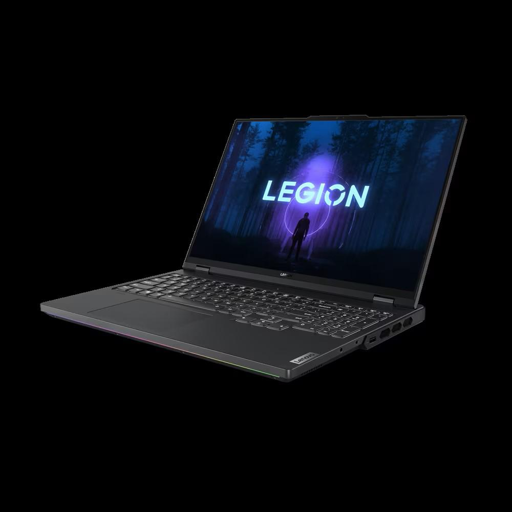 Notebook Legion 7P 16 I9-13900HX 32 1TB 4080 DOS Cod Produs: 82WQ008VRM [2]