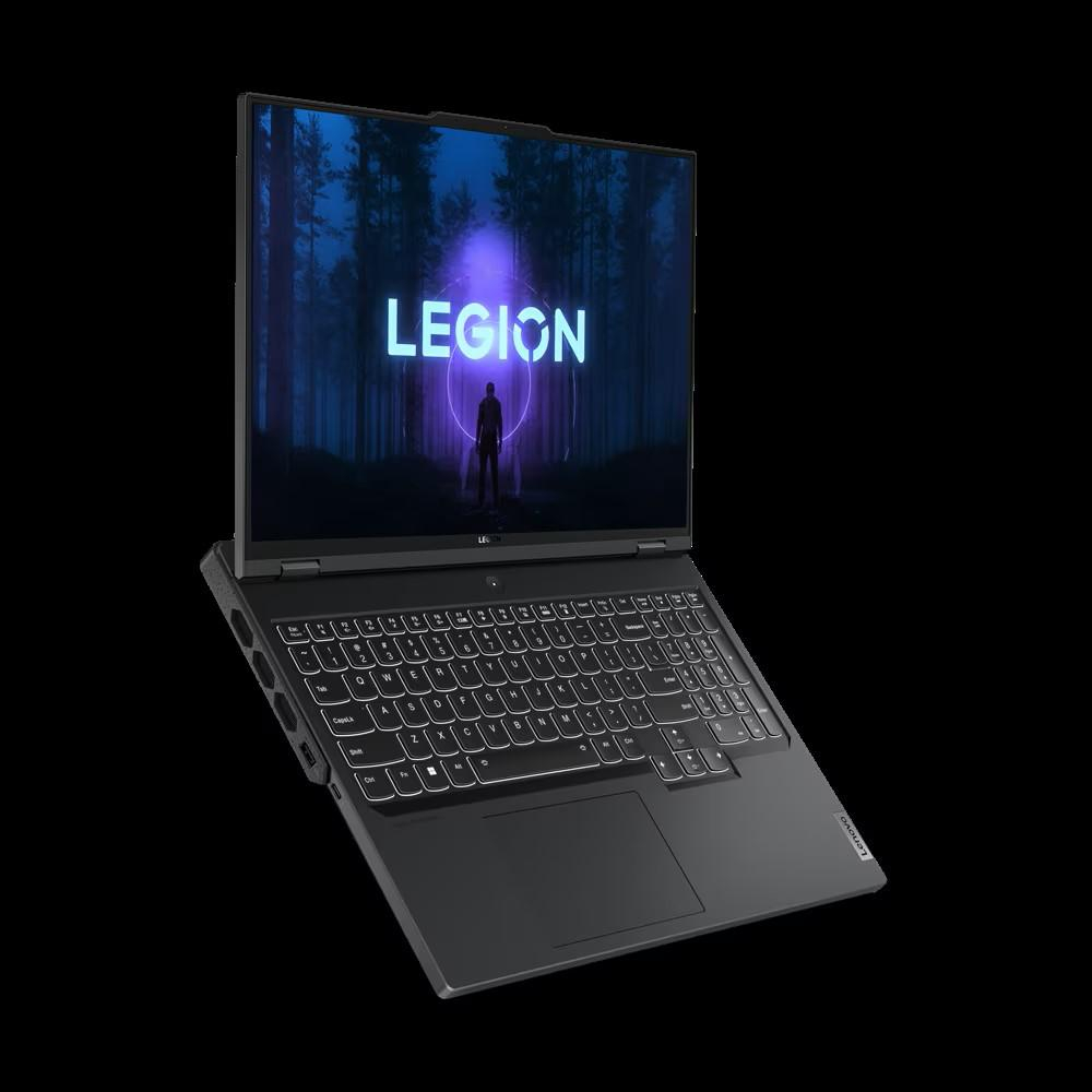 Notebook Legion 7P 16 I9-13900HX 32 1TB 4080 DOS Cod Produs: 82WQ008VRM [4]