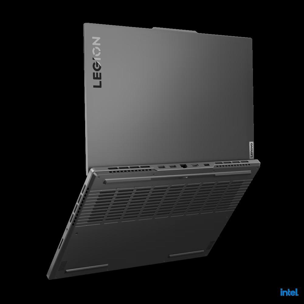 Notebook Legion S5 16 I7-13700H 16 512GB 4070 DOS Cod Produs: 82YA003VRM [5]