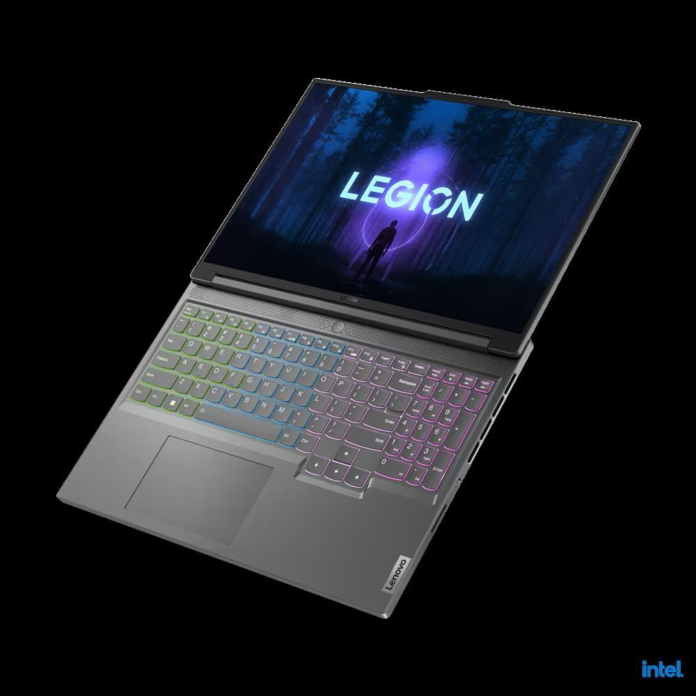 Notebook Legion S5 16 I7-13700H 16 512GB 4070 DOS Cod Produs: 82YA003VRM [3]
