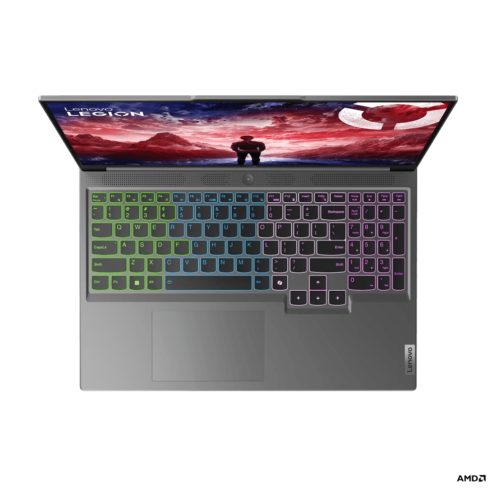 Notebook Legion S5 16 R7 8845HS 16 512GB 4070 DOS Cod Produs: 83DH003NRM [5]