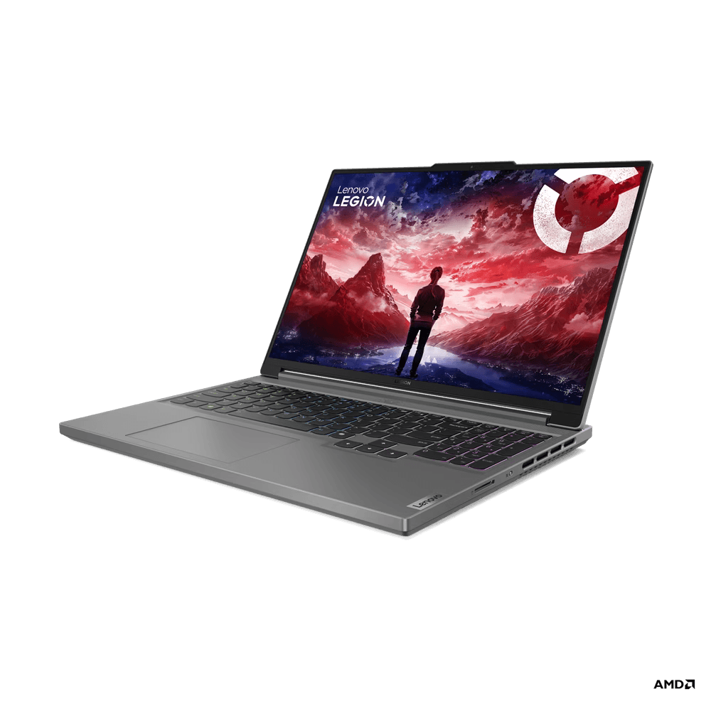 Notebook Legion S5 16 R7 8845HS 16GB 1TB 4060 DOS Cod Produs: 83DH003LRM [2]