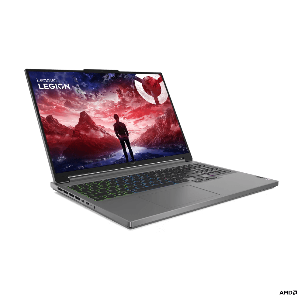 Notebook Legion S5 16 R7 8845HS 16GB 1TB 4060 DOS Cod Produs: 83DH003LRM [3]