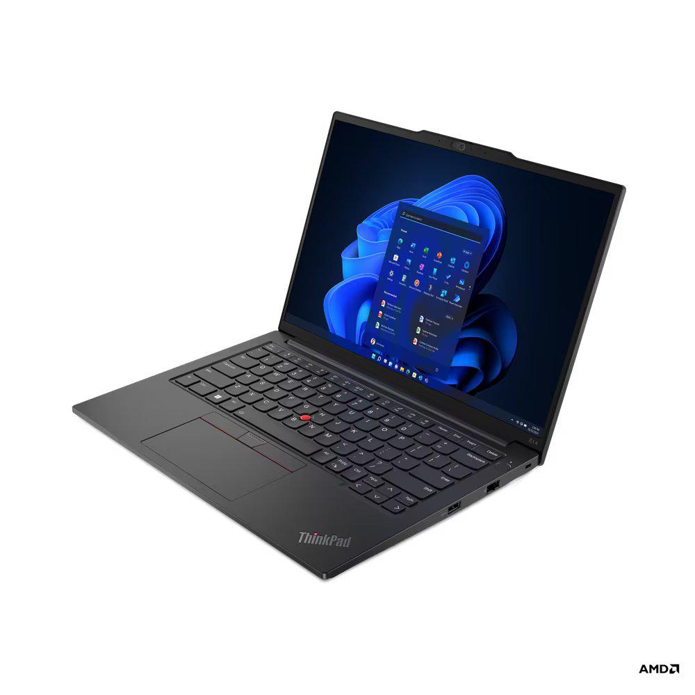 Notebook Lenovo E14 G1 WUXGA R7-7730U 16 512 3YO W11P Cod Produs: 21JR0032RI [3]
