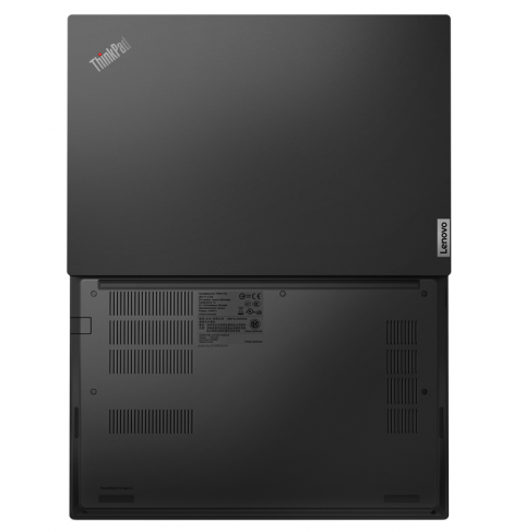 Notebook LENOVO E14 G4 Intel Core i7-1255U 14inch FHD AG 2x8GB 1TB SSD M.2 Intel Iris Xe 2X2AX + BT FPR W11P 1Y CC ,  Cod Produs: 21E30060RI [4]