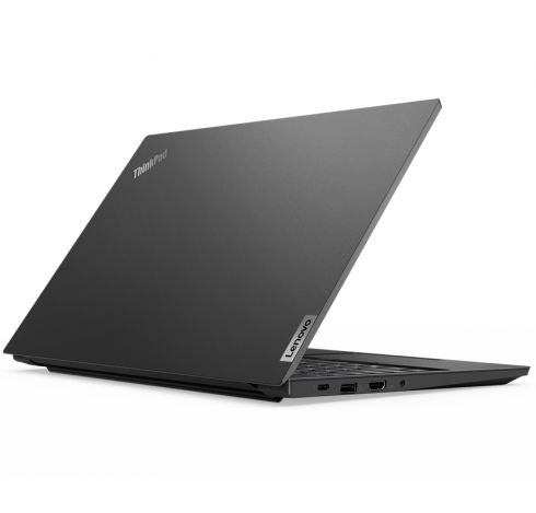 Notebook LENOVO E15 G4 Intel Core i5-1235U 15.6inch FHD AG 8GB 256GB SSD M.2 Intel Iris Xe 2X2AX + BT FPR NOOS 1Y CC , Cod Produs: 21E6006QRI [5]