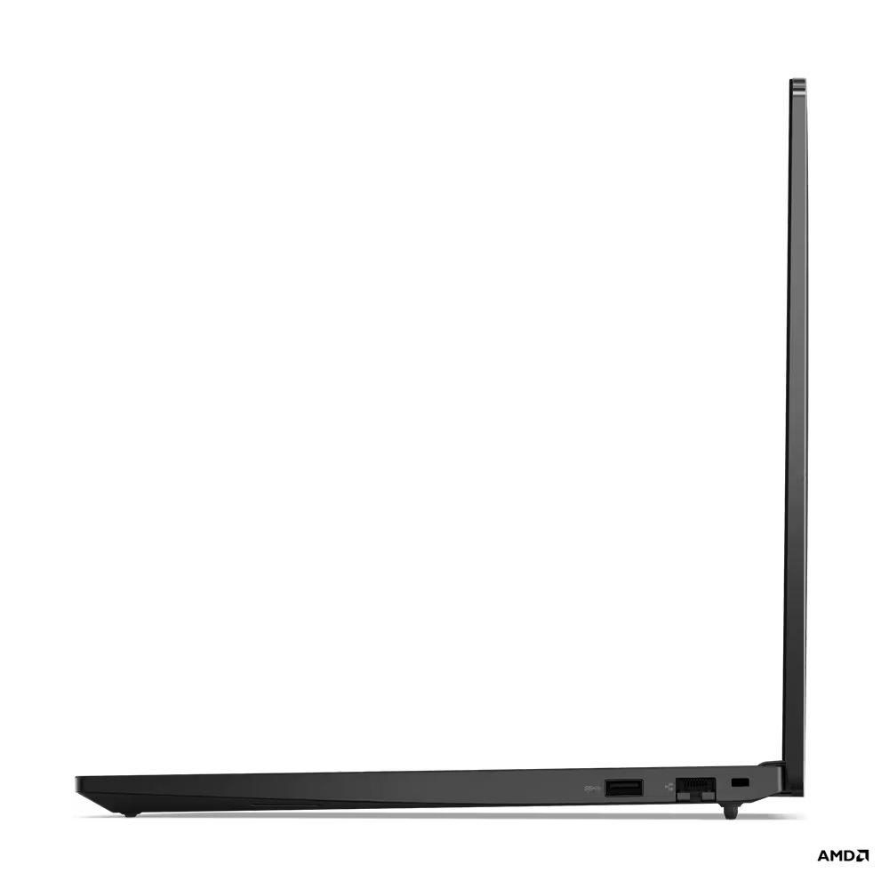 Notebook Lenovo E16 G1 WUXGA R5-7530U 16 512 3YO DOS Cod Produs: 21JT003BRI [4]