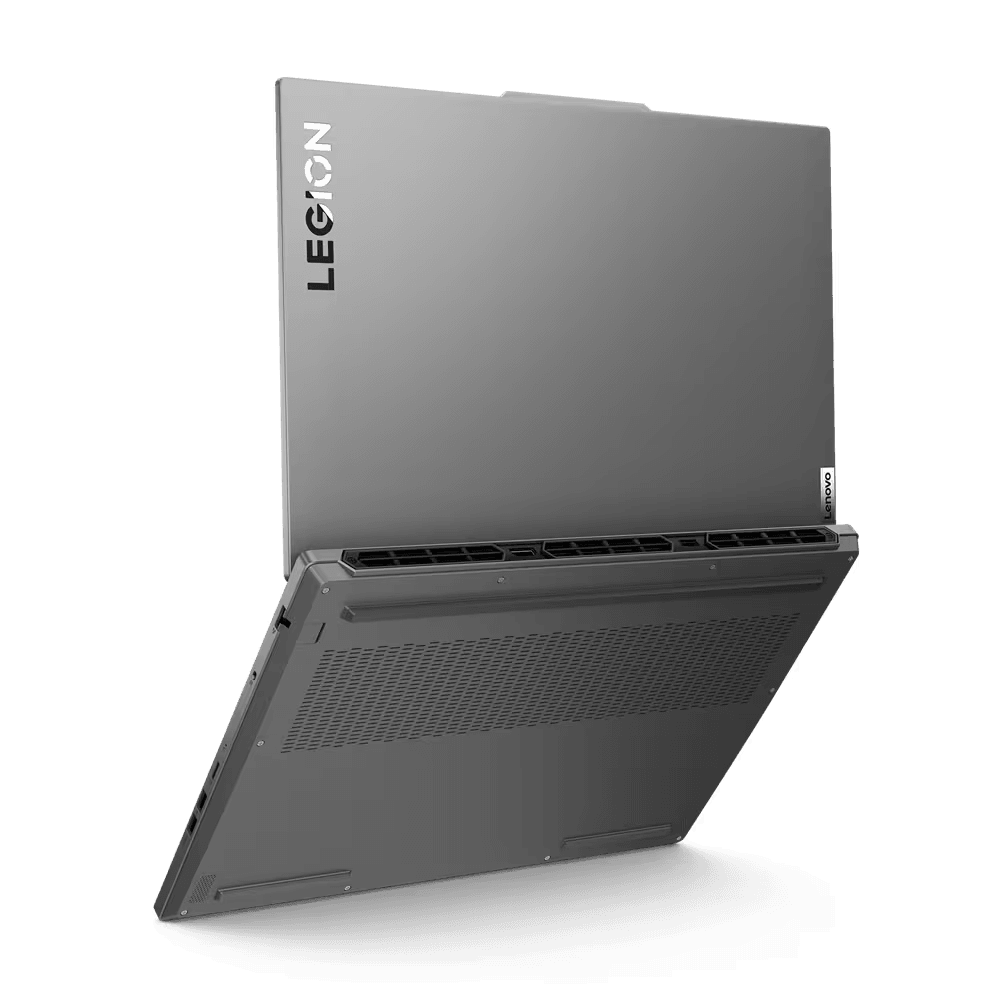 Notebook Lenovo - gaming Legion 5 16 I7-14650HX 16GB 1TB 4060 DOS Cod Produs: 83DG003HRM [9]