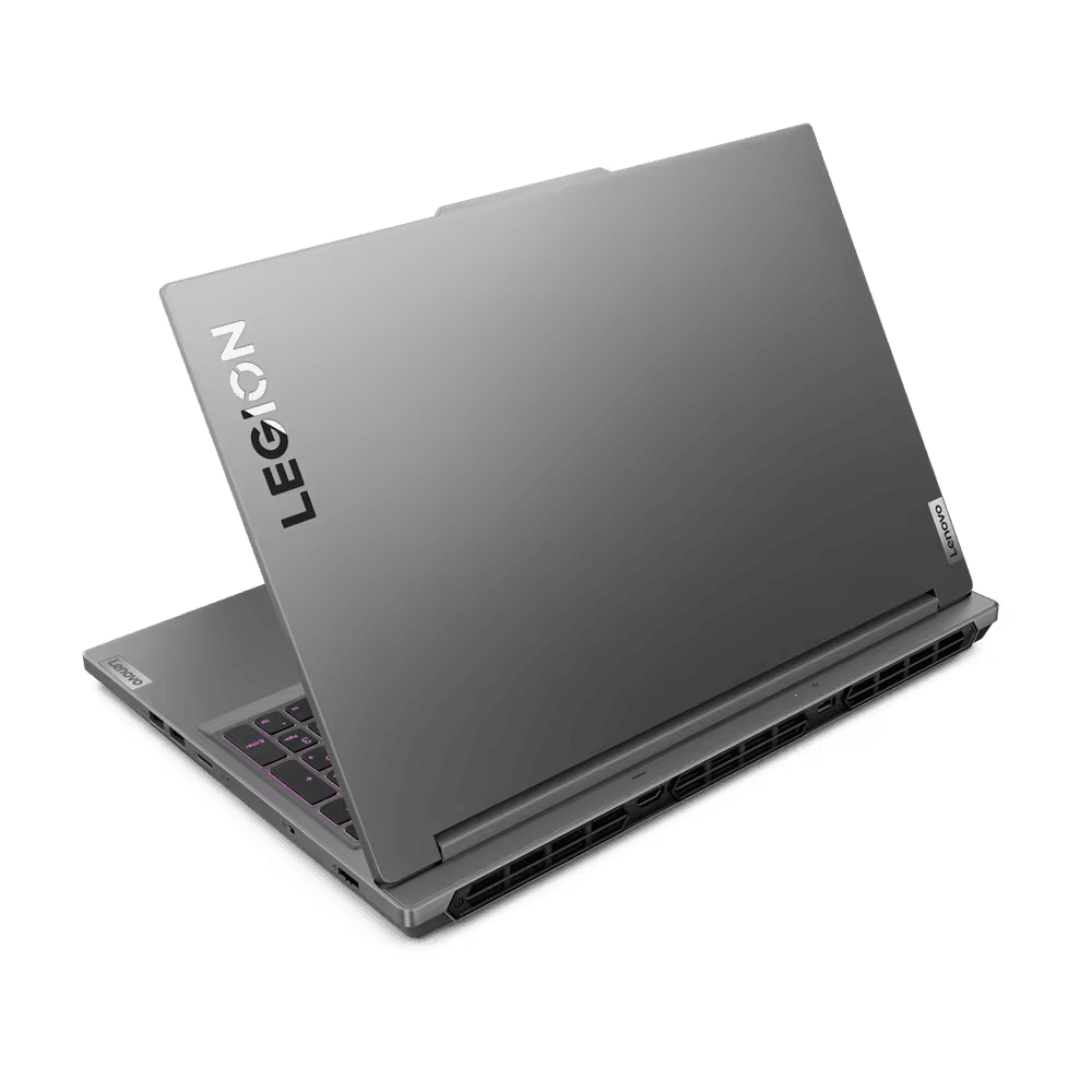 Notebook Lenovo - gaming Legion 5 16 I7-14650HX 16GB 1TB 4060 DOS Cod Produs: 83DG003HRM [8]