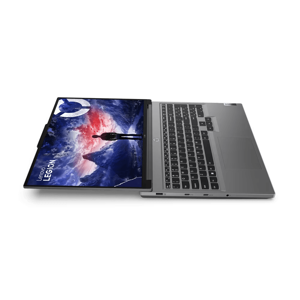 Notebook Lenovo - gaming Legion 5 16 I7-14650HX 16GB 1TB 4060 DOS Cod Produs: 83DG003HRM [7]