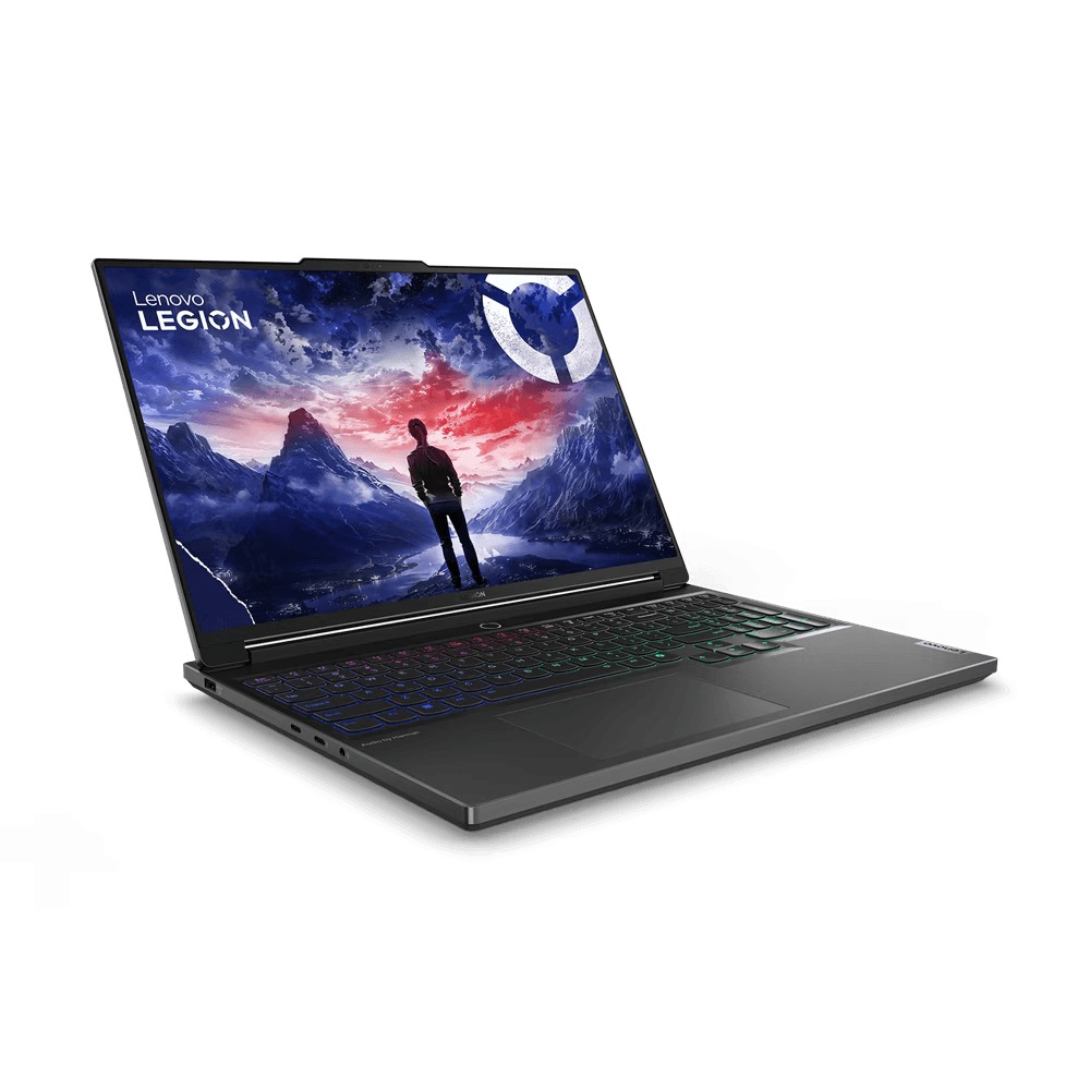Notebook Lenovo - gaming Legion 7 16 I9-14900HX 32GB 1TB 4060 DOS Cod Produs: 83FD004QRM [2]