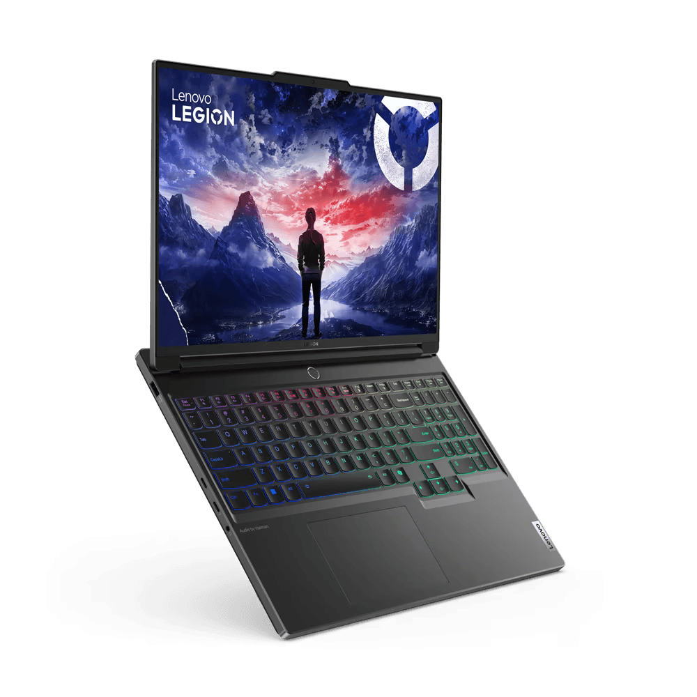 Notebook Lenovo - gaming Legion 7 16 I9-14900HX 32GB 1TB 4060 DOS Cod Produs: 83FD004QRM [4]